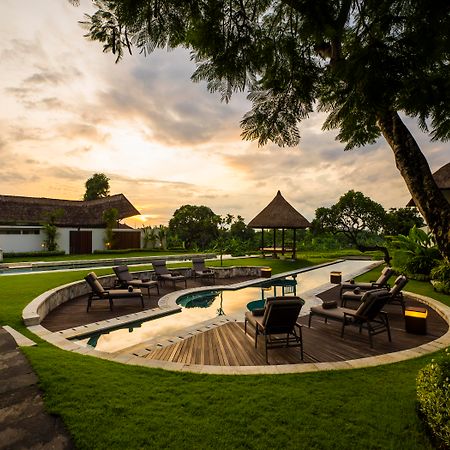 Hotel The Samata By Lifestyleretreats Sanur Exteriér fotografie
