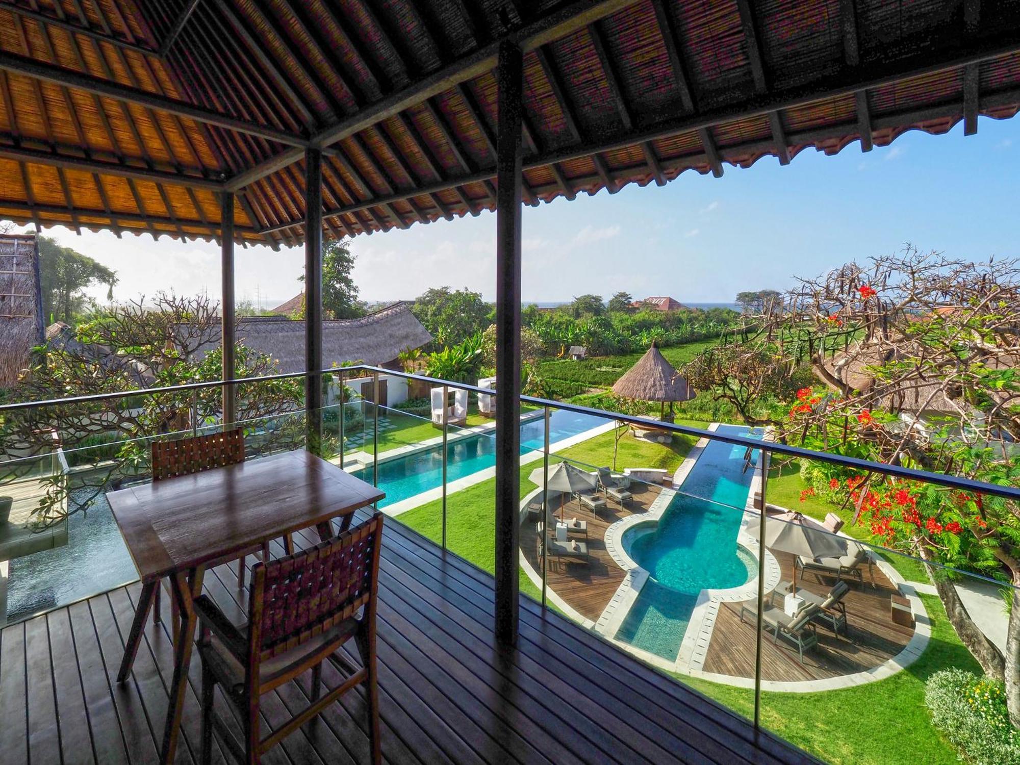 Hotel The Samata By Lifestyleretreats Sanur Exteriér fotografie