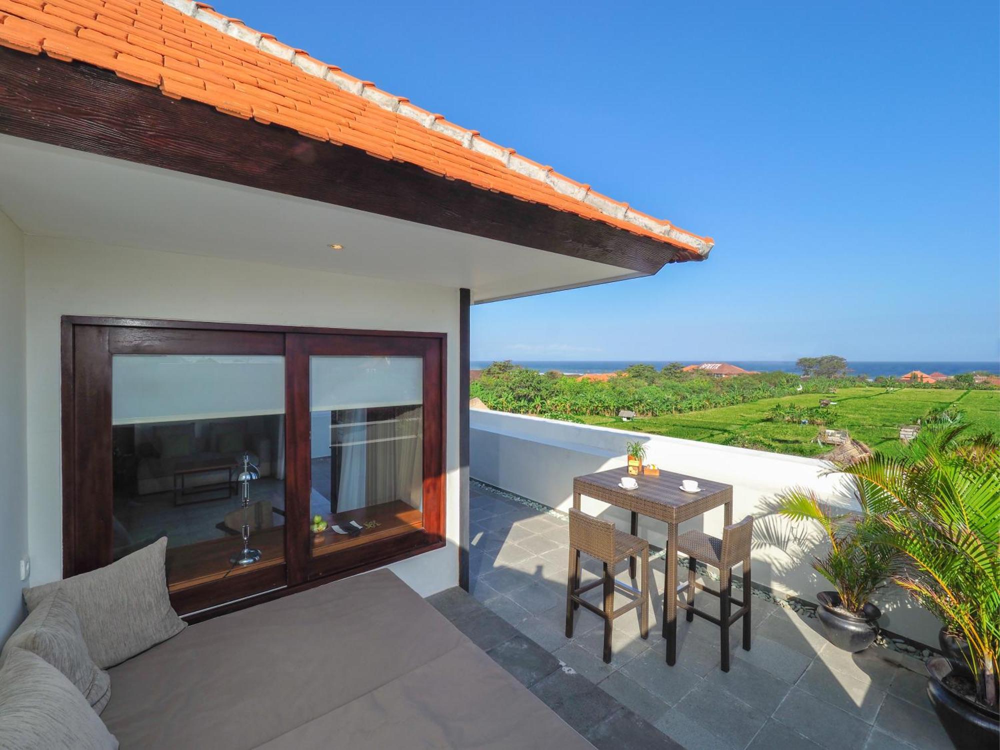 Hotel The Samata By Lifestyleretreats Sanur Exteriér fotografie