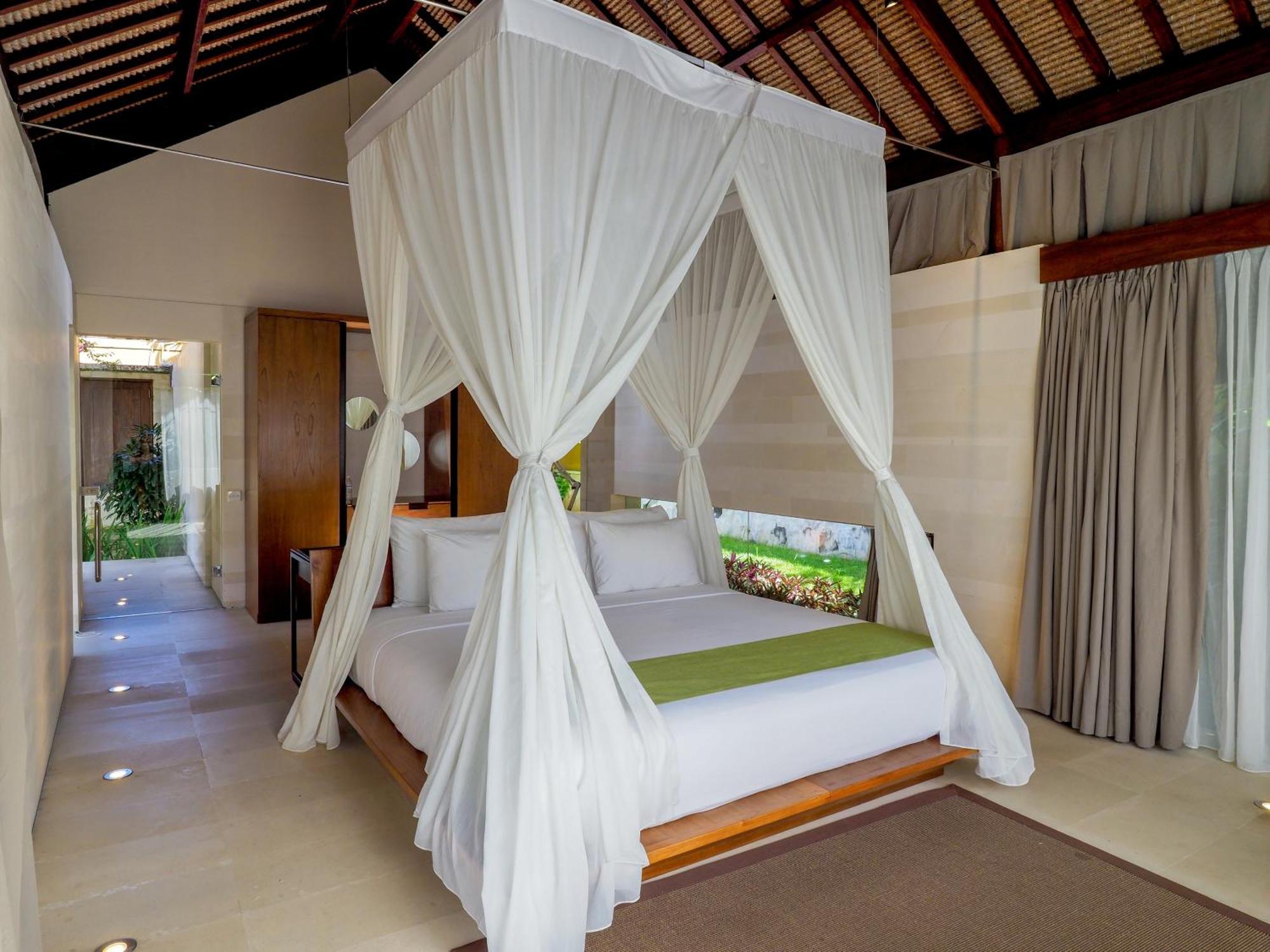 Hotel The Samata By Lifestyleretreats Sanur Exteriér fotografie
