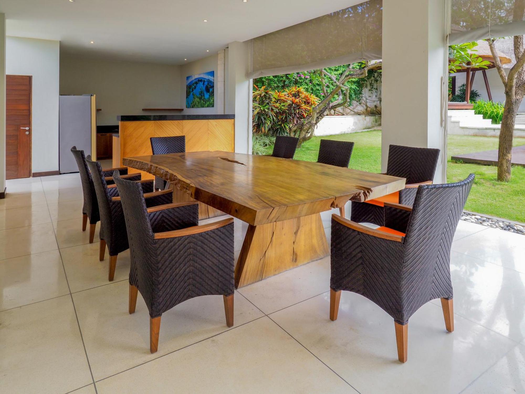 Hotel The Samata By Lifestyleretreats Sanur Exteriér fotografie