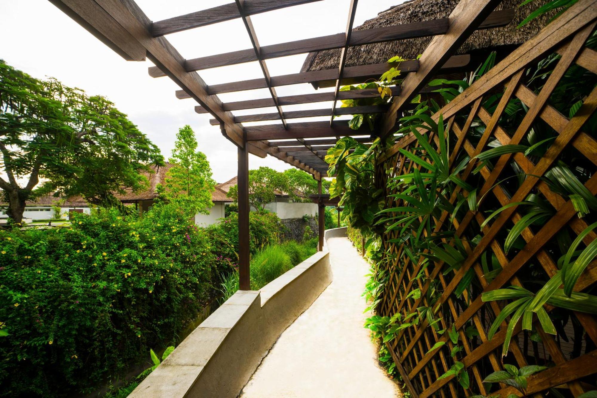 Hotel The Samata By Lifestyleretreats Sanur Exteriér fotografie